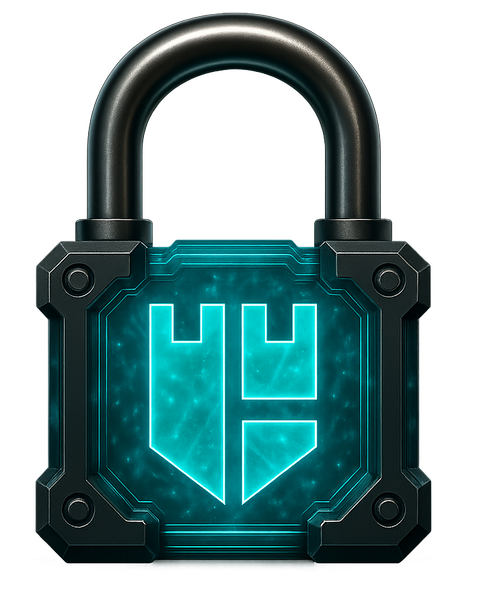 Strongbox Icon